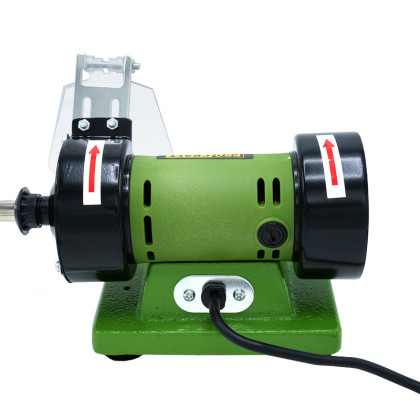 Dvoukotoučová bruska s přímou bruskou Procraft PBG400 | PBG400