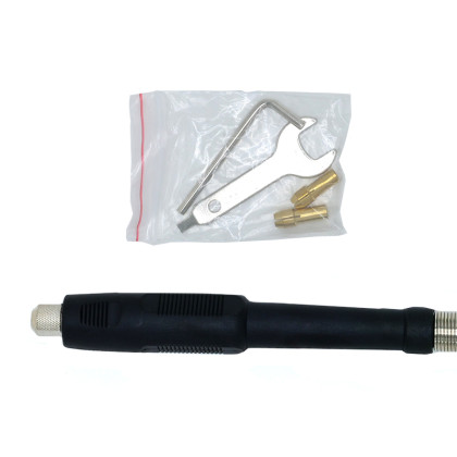 Dvoukotoučová bruska s přímou bruskou Procraft PBG400 | PBG400