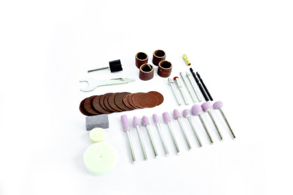 Bruska přímá s ohebným nástavcem PG400 (PG130) | PG400