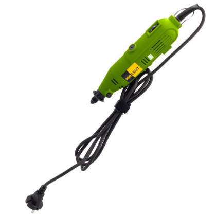 Bruska přímá s ohebným nástavcem PG400 (PG130) | PG400