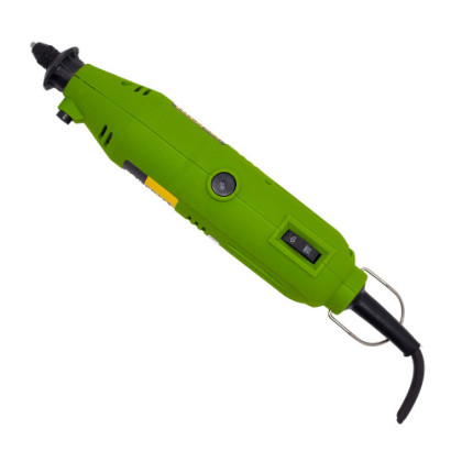 Bruska přímá s ohebným nástavcem PG400 (PG130) | PG400