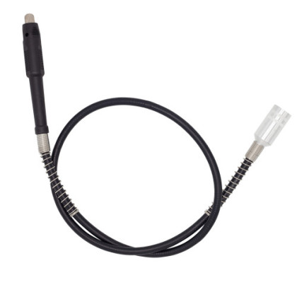 Bruska přímá s ohebným nástavcem PG400 (PG130) | PG400