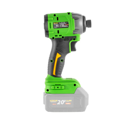 Aku rázový utahovák Procraft PS22bb (bez baterie a nabíječky) | PS22bb