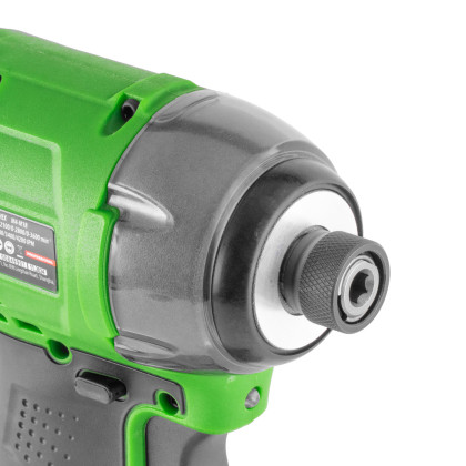 Aku rázový utahovák Procraft PS22bb (bez baterie a nabíječky) | PS22bb