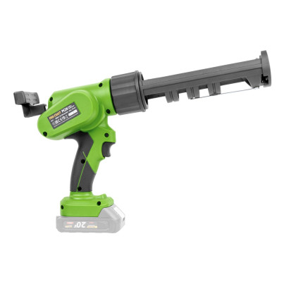 PROCRAFT PC20bb Aku vytlačovací pistole (bez baterie a nabíječky)