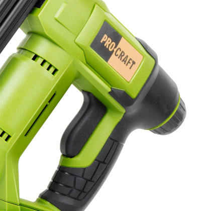 PROCRAFT PEH20bb Aku sponkovačka (bez baterie a nabíječky)