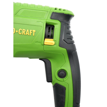 PROCRAFT BH1100DFR Kombinované vrtací a sekací kladivo