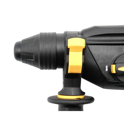 PROCRAFT BH1100DFR Kombinované vrtací a sekací kladivo