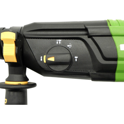 PROCRAFT BH1100DFR Kombinované vrtací a sekací kladivo