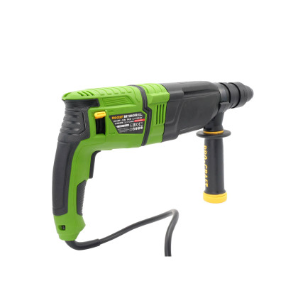 PROCRAFT BH1100DFR Kombinované vrtací a sekací kladivo