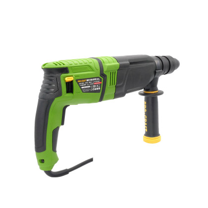 PROCRAFT BH1100DFR Kombinované vrtací a sekací kladivo