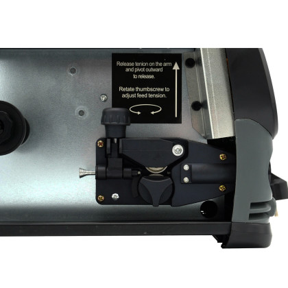 PROCRAFT SPI-290 Kombinovaná invertorová svářečka Co Flux - trubičkový drát, MMA, TIG lift