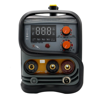 PROCRAFT SPI-290 Kombinovaná invertorová svářečka Co Flux - trubičkový drát, MMA, TIG lift