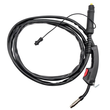 PROCRAFT SPI-290 Kombinovaná invertorová svářečka Co Flux - trubičkový drát, MMA, TIG lift