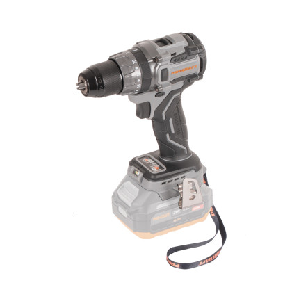 PROCRAFT CD20Abb Aku vrtací šroubovák Industrial (bez baterie a nabíječky)