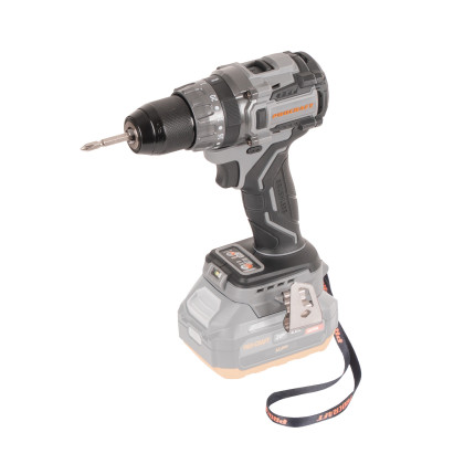 PROCRAFT CD20Abb Aku vrtací šroubovák Industrial (bez baterie a nabíječky)