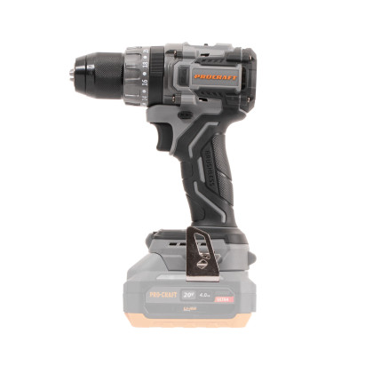 PROCRAFT CD20Abb Aku vrtací šroubovák Industrial (bez baterie a nabíječky)
