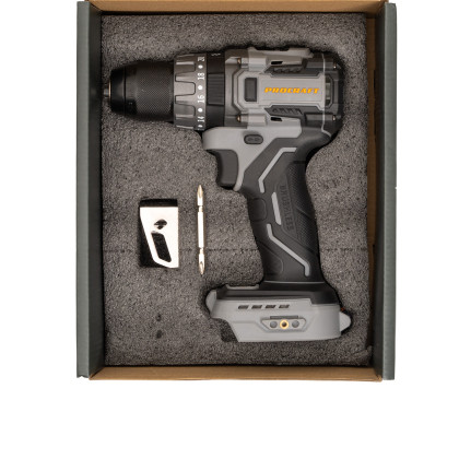 PROCRAFT CD20Abb Aku vrtací šroubovák Industrial (bez baterie a nabíječky)