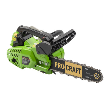 Benzínová řetězová pila Procraft K350S | K350S