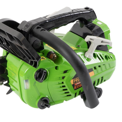 Benzínová řetězová pila Procraft K350S | K350S