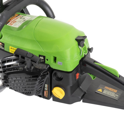 Benzínová řetězová pila Procraft GS-450 | GS-450