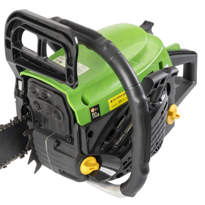 Benzínová řetězová pila Procraft GS-450 | GS-450