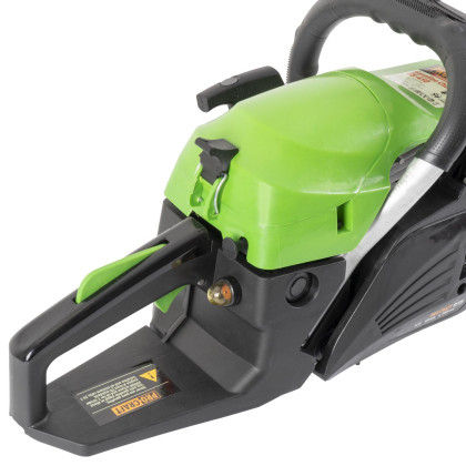 Benzínová řetězová pila Procraft GS-450 | GS-450