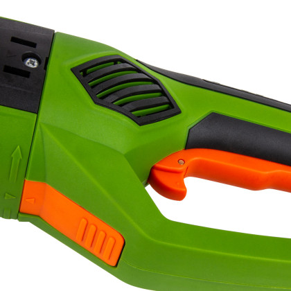 PROCRAFT PW2550 Bruska úhlová 230mm