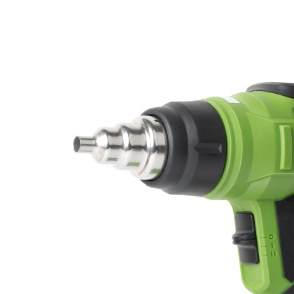 Aku pistole horkovzdušná Procraft PH20bb (bez baterie a nabíječky) | PH20bb