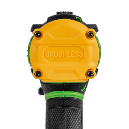 PROCRAFT PA18ProDFR Aku šroubovák