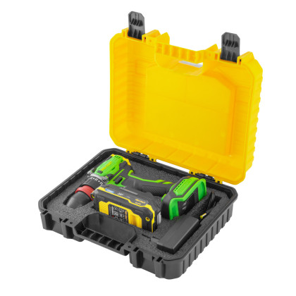 PROCRAFT PA18ProDFR Aku šroubovák