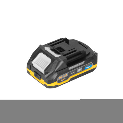 PROCRAFT PA18ProDFR Aku šroubovák