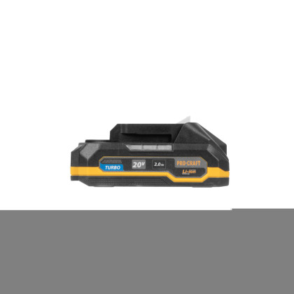 PROCRAFT PA18ProDFR Aku šroubovák