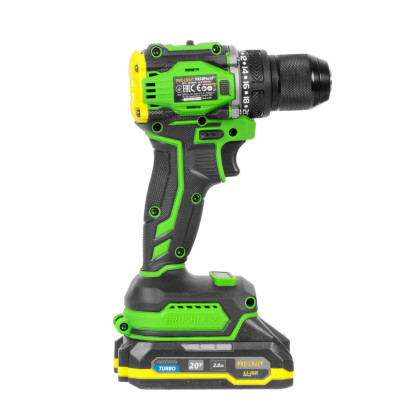 PROCRAFT PA18Pro Aku šroubovák