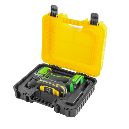 PROCRAFT PA18Pro Aku šroubovák