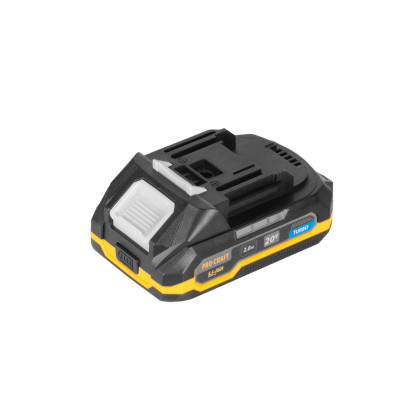 PROCRAFT PA18Pro Aku šroubovák