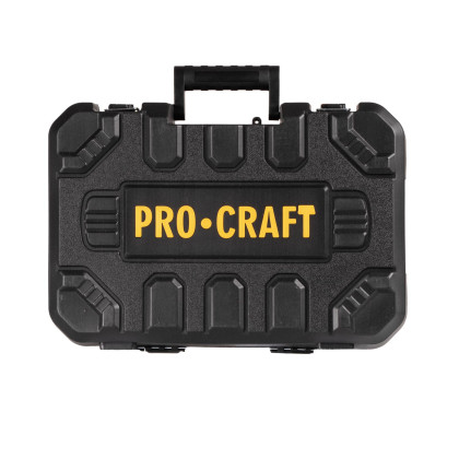 Aku rázový utahovák Procraft PWA82 1b | PWA82-1b-c
