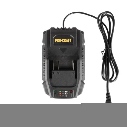 Aku rázový utahovák Procraft PWA82 1b | PWA82-1b-c