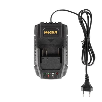 Aku rázový utahovák Procraft PWA82 1b | PWA82-1b-c