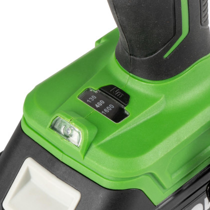 Aku rázový utahovák Procraft PWA82 1b | PWA82-1b-c