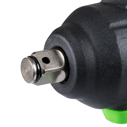 Aku rázový utahovák Procraft PWA82 1b | PWA82-1b-c