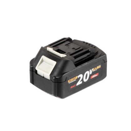 Aku vrtací kladivo  Procraft PHA40 | PHA40-2B-C