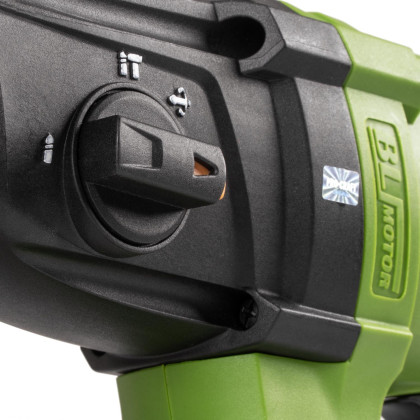 Aku vrtací kladivo  Procraft PHA40 | PHA40-2B-C