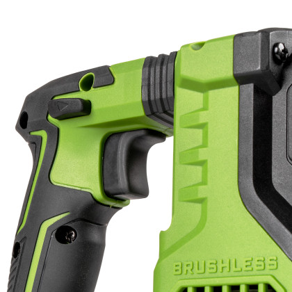 PROCRAFT PHA30 Kladivo vrtací aku (bez baterie a nabíječky v kufru)