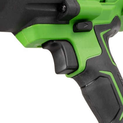 Aku rázový utahovák Procraft PWA80 1b | PWA80-1b-c