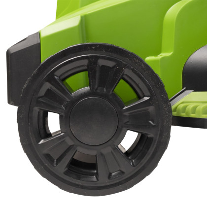 Procraft zahradní aku sada nářadí 20V 5dílů 2 x baterie 4.0Ah s nabíječkou | GARDENSET