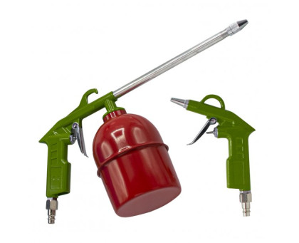 Procraft zahradní aku sada nářadí 20V 5dílů 2 x baterie 4.0Ah s nabíječkou | GARDENSET