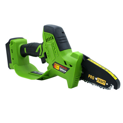 Procraft zahradní aku sada nářadí 20V 5dílů 2 x baterie 4.0Ah s nabíječkou | GARDENSET