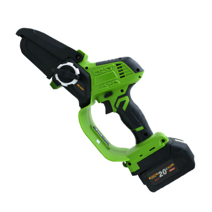 Procraft zahradní aku sada nářadí 20V 5dílů 2 x baterie 4.0Ah s nabíječkou | GARDENSET