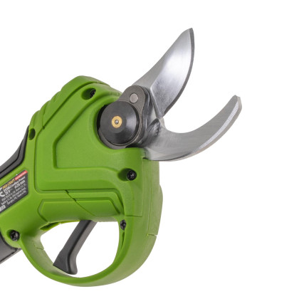 Aku nůžky na větve Procraft ES30Li1B | ES30Li1B